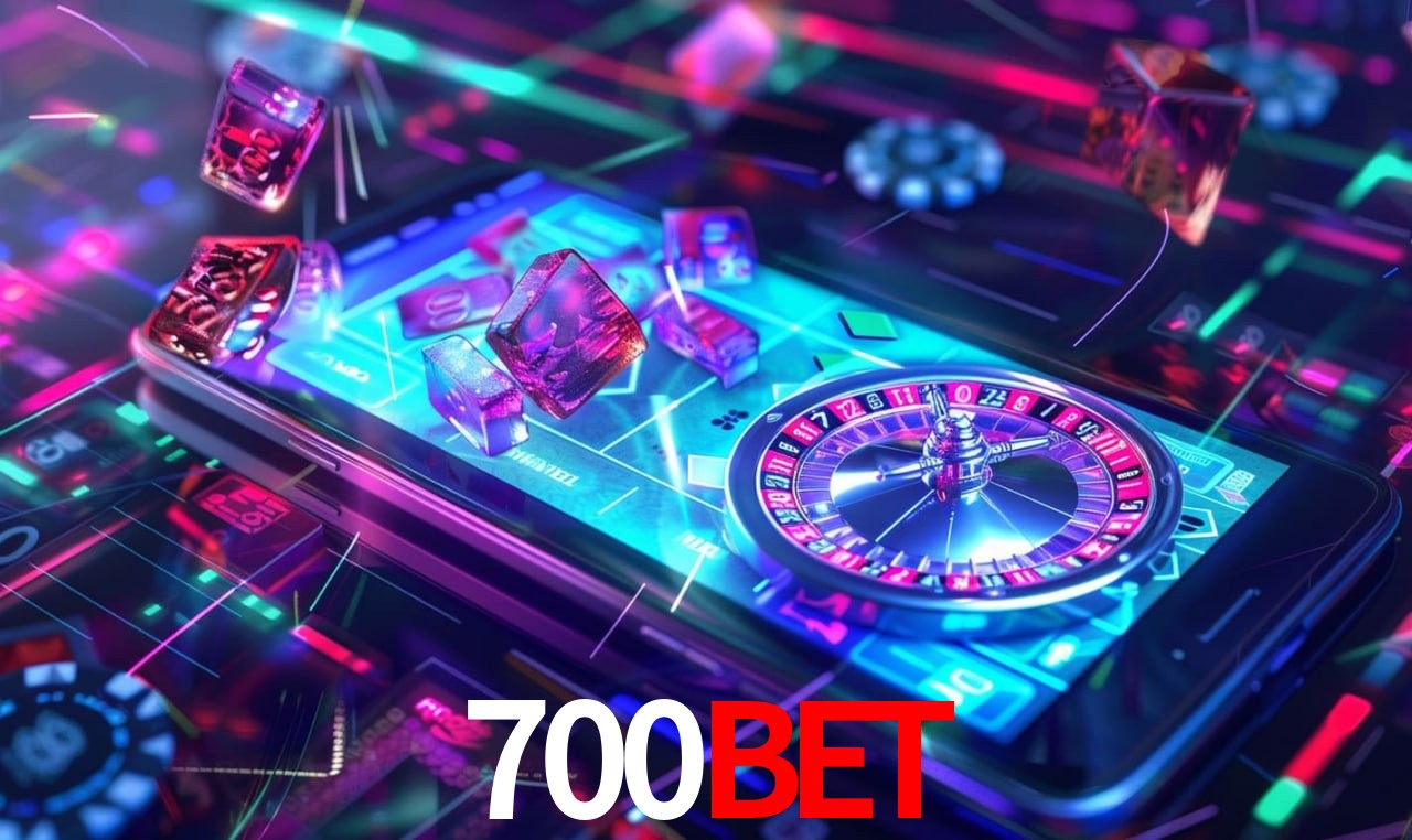 Experiência VIP 700bet