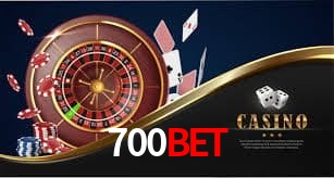Estatísticas 700bet