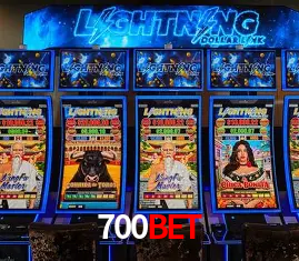Descubra a Essência do 700bet: Nossa História e Compromissos