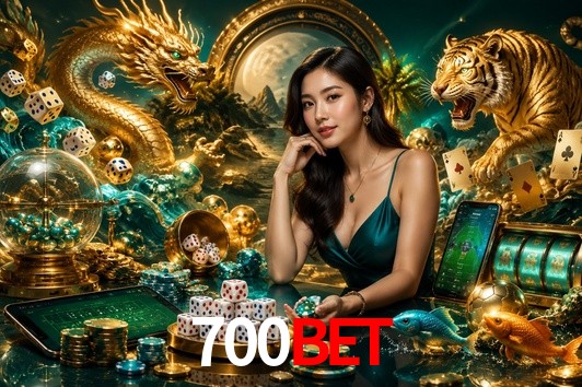 Flash Promotion 700bet