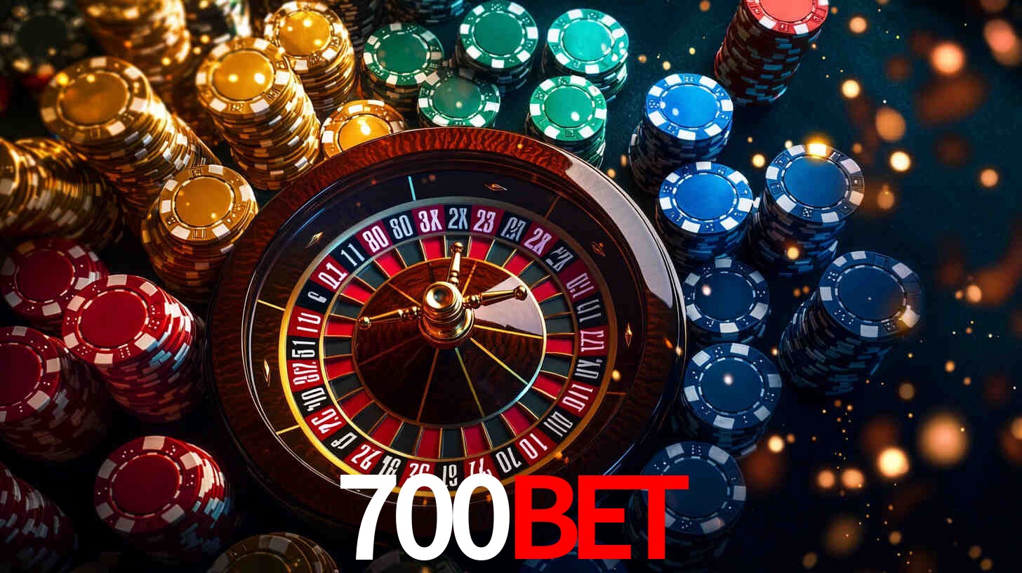 Premium Interface 700bet