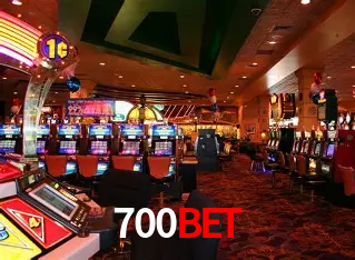 Descubra a Magia dos Jogos de Arcade no 700bet