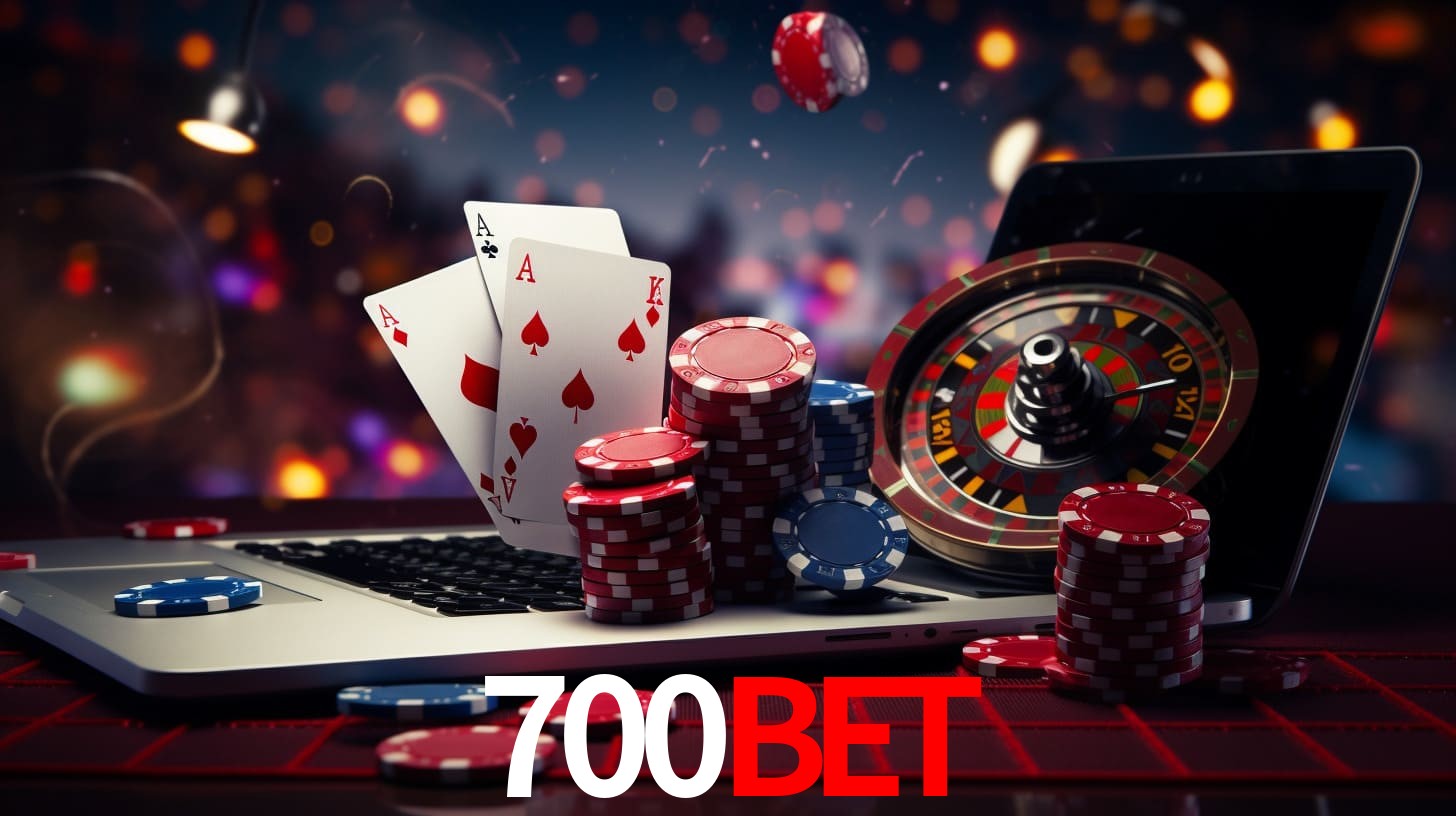 Roulette Table 700bet