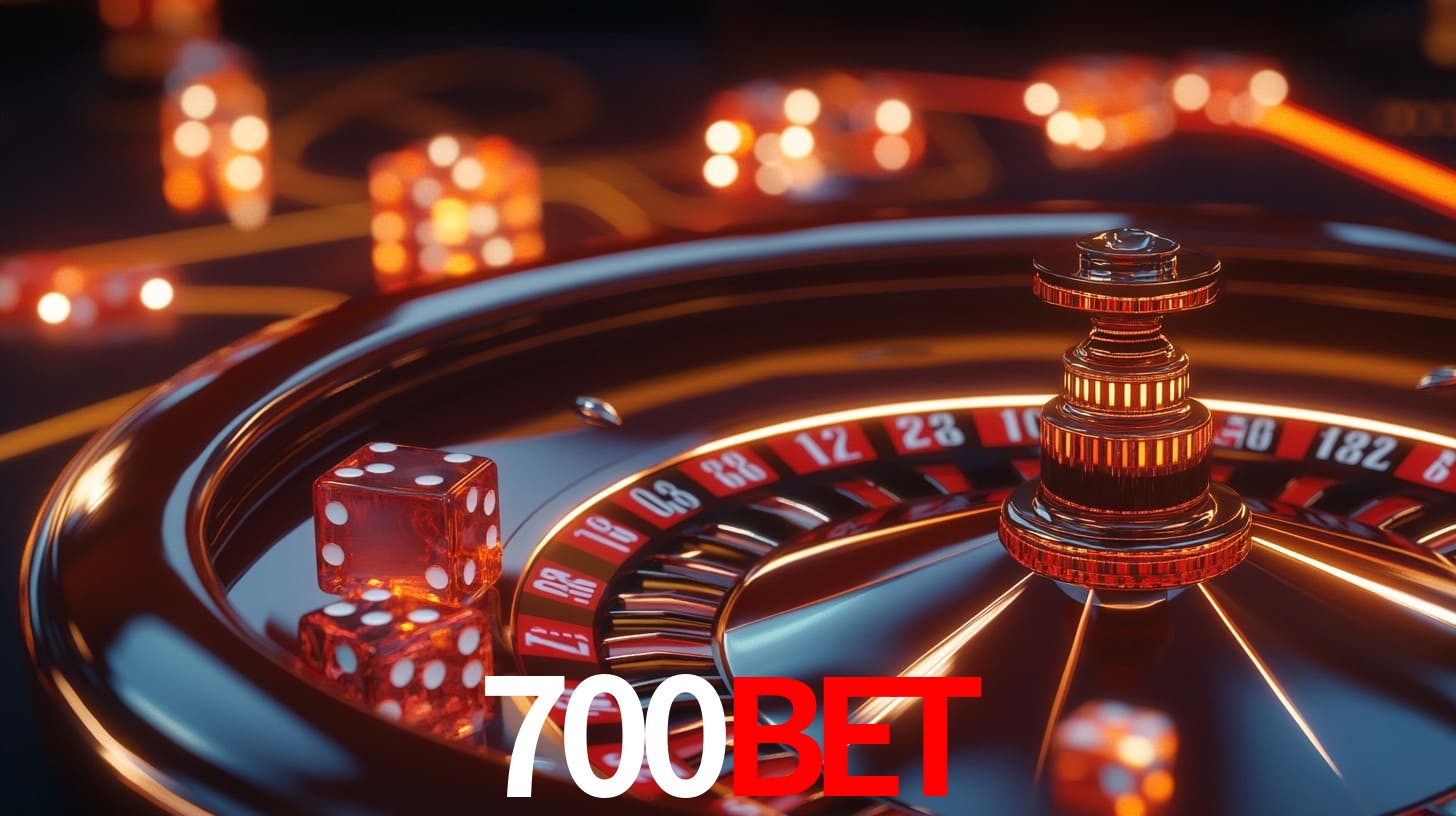 VIP Casino 700bet