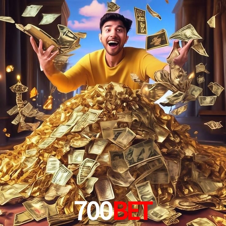 Mesa de Blackjack 700bet
