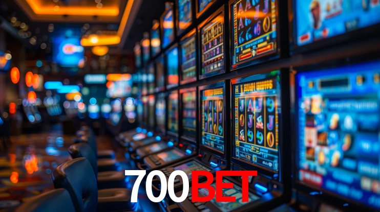 APP oficial da 700bet para mobile