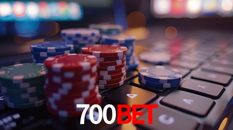Tecnologia da Plataforma 700bet