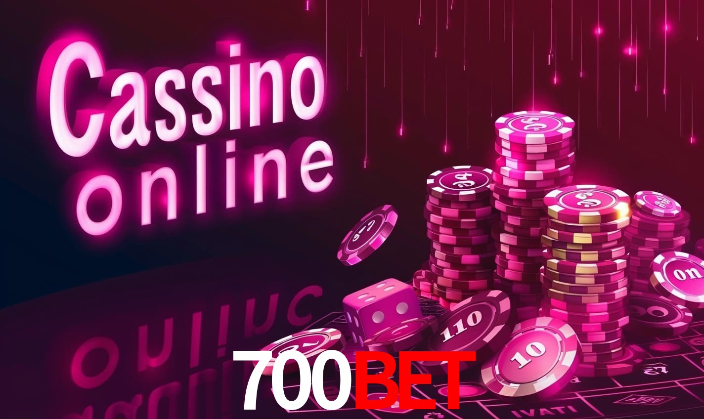 A Experiência Imersiva dos Cassinos Ao Vivo no 700bet