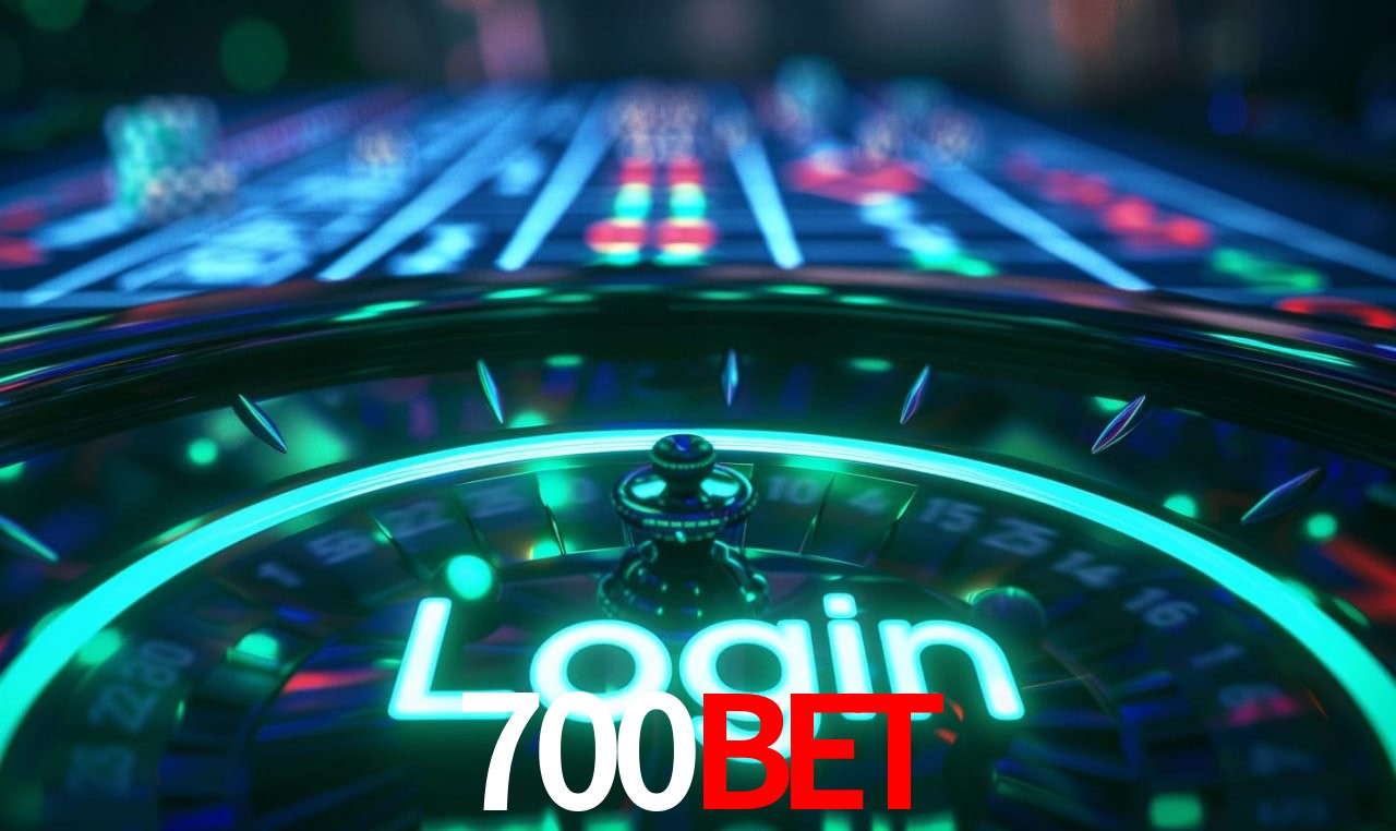 Apostas de Tênis 700bet