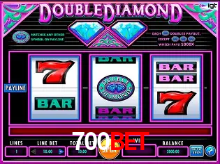 Descubra a Magia dos Jogos de Arcade no 700bet