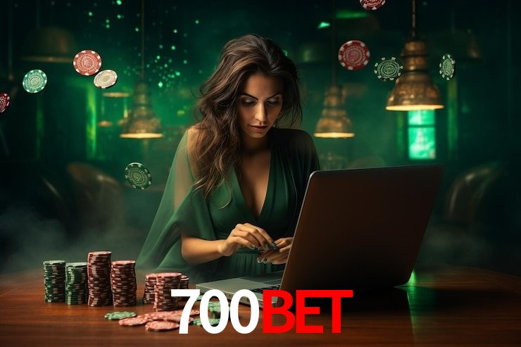 700bet bet — mercados de futebol e esportes no app
