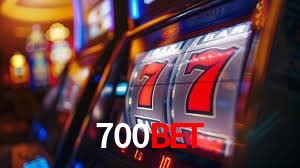 Cadastro Rápido 700bet