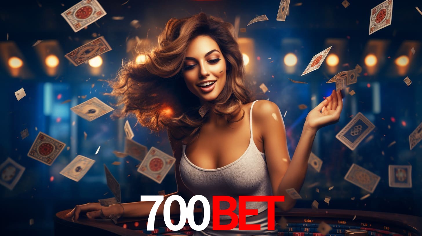 Live Casino 700bet