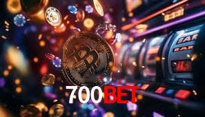 cassino 700bet