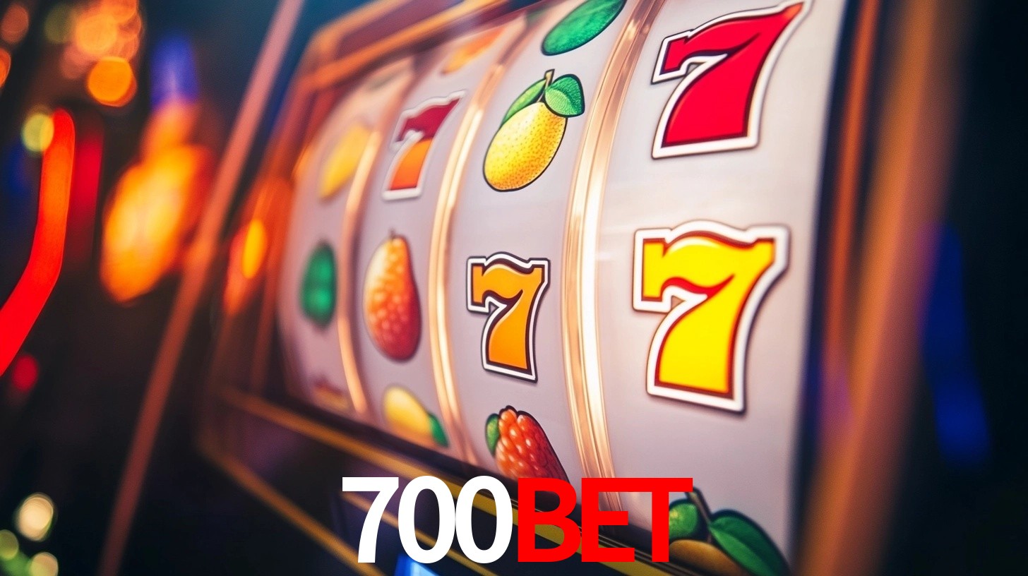 700bet bônus — painel de promoções no aplicativo