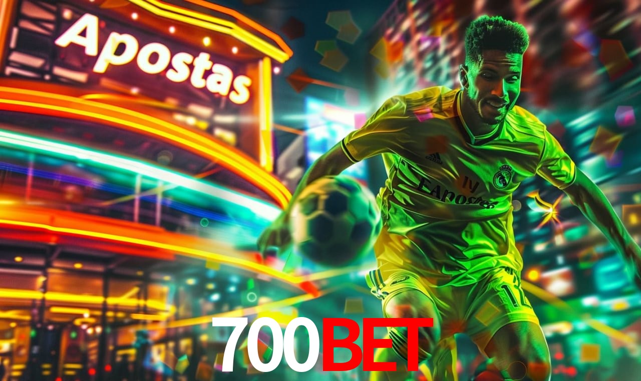 Diretório de Jogos 700bet