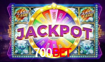 Descubra o Mundo do Cassino Online com 700bet