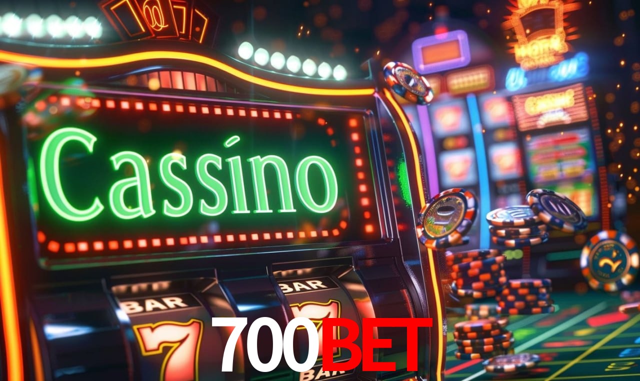 Benefícios da Conta 700bet