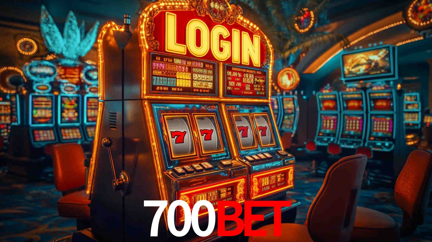 700bet App Interface
