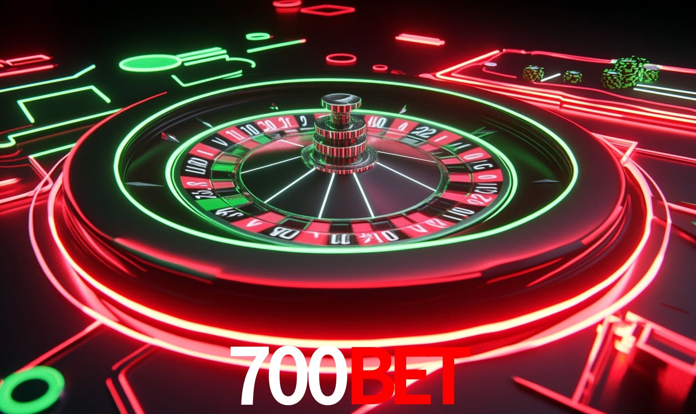 Inovações de Jogos na 700bet: O Futuro das Experiências Interativas