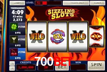 A Revolução dos Aplicativos de Jogos no 700bet