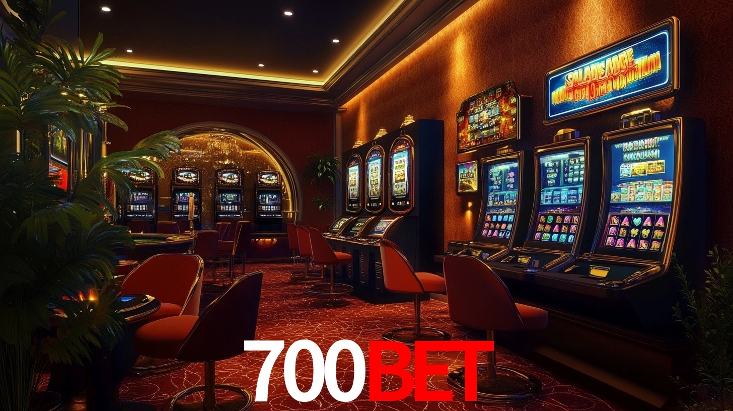 Programa VIP 700bet
