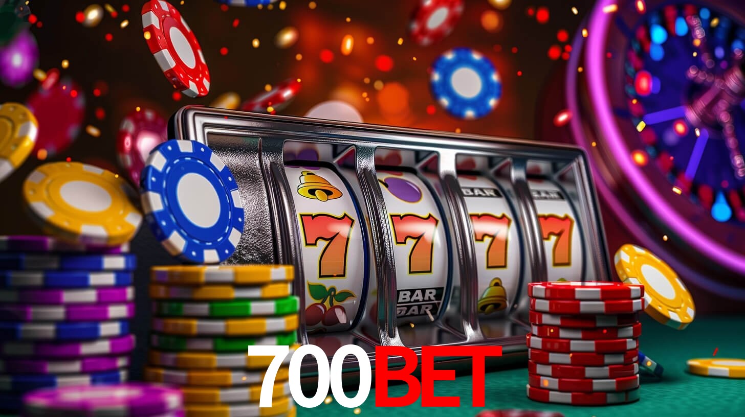 Jogos Exclusivos 700bet