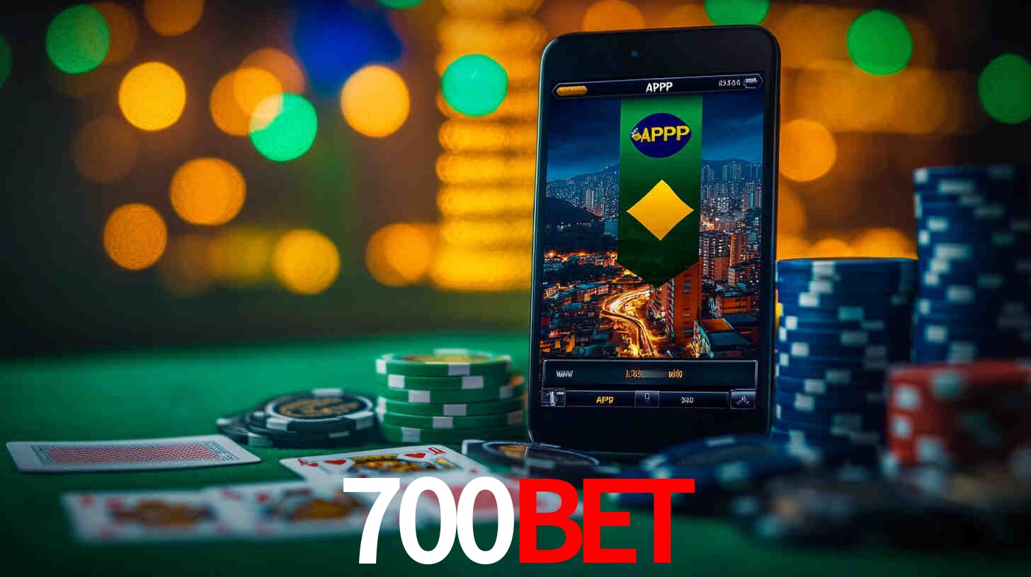 Descubra a Essência do 700bet: Nossa História e Compromissos