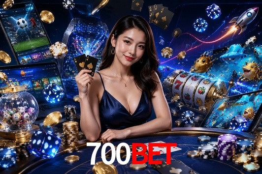 Exclusive Offers 700bet