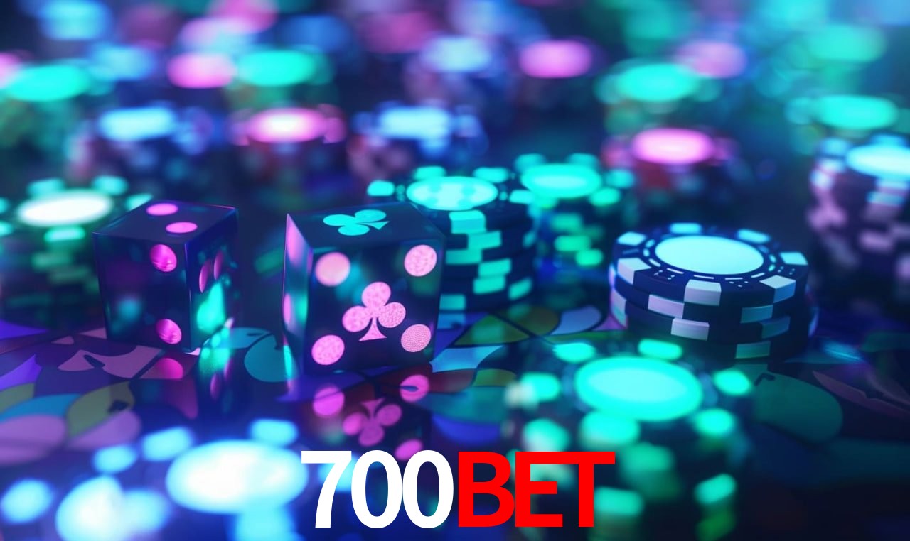 Casino VIP 700bet