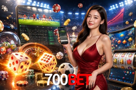 Live Casino 700bet