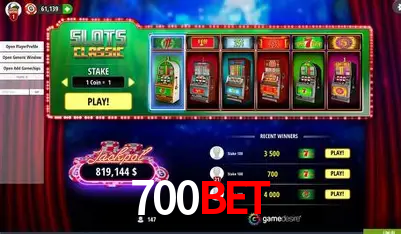 A Emoção da Loteria na 700bet: Uma Chance de Mudança de Vida