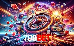 Estatísticas Esportivas 700bet