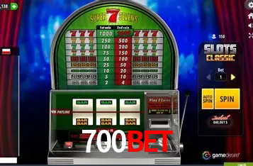 Descubra a Essência do 700bet: Nossa História e Compromissos