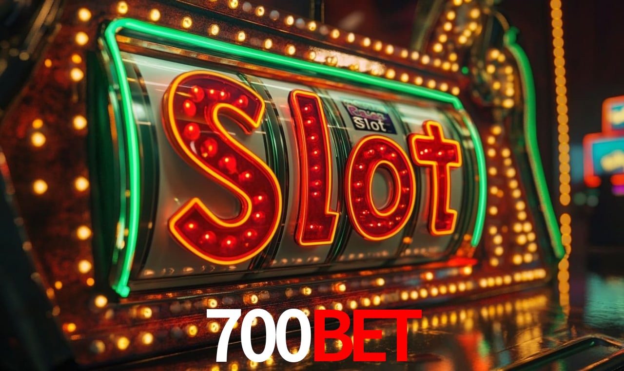 Sistemas de Segurança 700bet