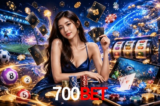 2FA Security 700bet